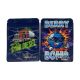 Animated Design 3.5g Mylar Weed Bags